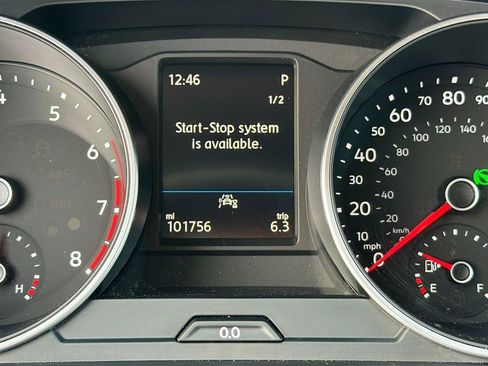 Used 2020 Volkswagen Tiguan SE R-Line image 12