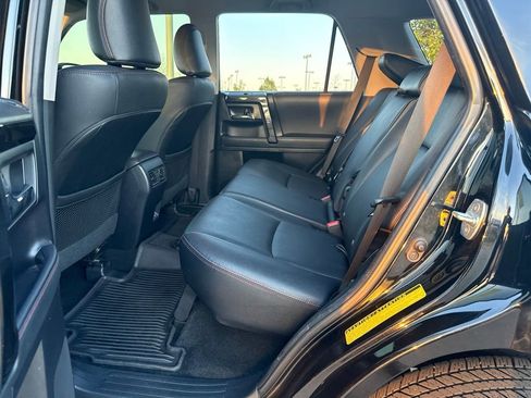 Used 2023 Toyota 4Runner TRD Off-Road Premium image 25