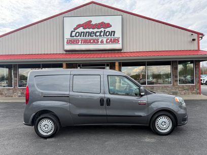 Used 2022 RAM ProMaster City Tradesman w/ Window Group 04
