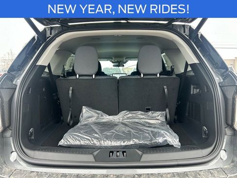 New 2026 Ford Explorer Active image 41