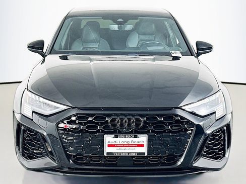 Used 2024 Audi RS 3 image 2