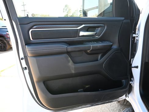 New 2025 RAM 1500 Lone Star image 9