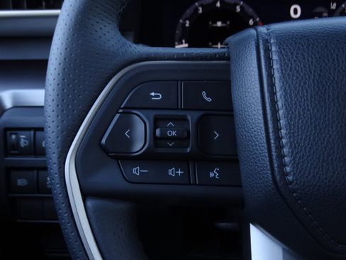 New 2026 Toyota 4Runner TRD Off-Road image 28