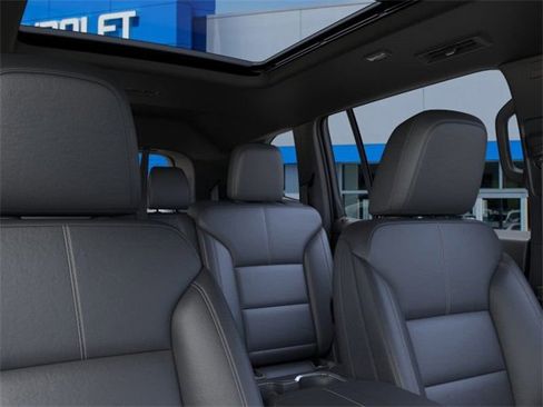 New 2025 GMC Acadia Elevation w/ Elevation Premium Package image 24