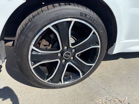 Used 2013 Land Rover Range Rover Sport GT Limited Edition w/ GT Limited Edition Pkg image 17