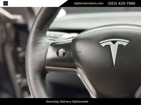 Used 2023 Tesla Model 3 Long Range image 32