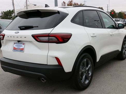 New 2026 Ford Escape ST-Line w/ Tech Pack #1 image 5