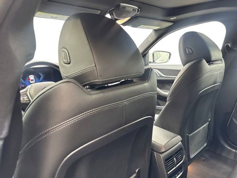 Used 2023 BMW i4 eDrive40 RWD image 37