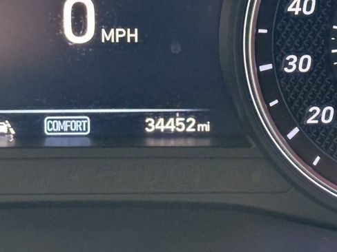 Used 2019 Genesis G70 2.0T Advanced w/ Elite Package image 35