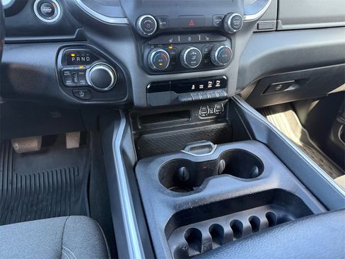 Used 2022 RAM 1500 Big Horn image 13