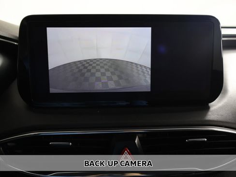 Used 2023 Hyundai Santa Fe SEL FWD image 6