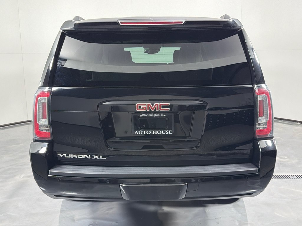 Used 2019 GMC Yukon XL SLT w/ Open Road Package AWD/4WD image 6