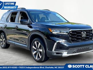 Used 2024 Honda Pilot Touring 360° Tour