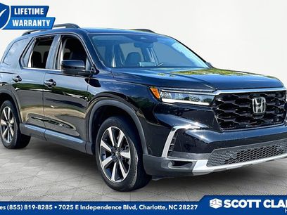 Used 2024 Honda Pilot Touring