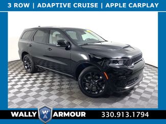 Used 2022 Dodge Durango GT image 1