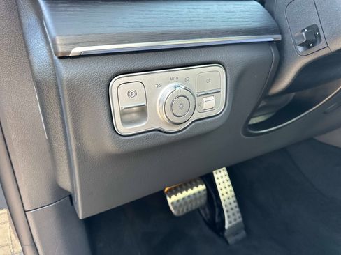 New 2026 Mercedes-Benz GLS 450 450 4MATIC SUV image 22