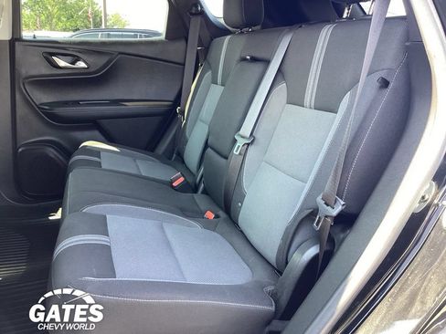 Used 2024 Chevrolet Blazer LT w/ Convenience Package FWD image 15