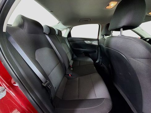 Used 2024 Kia Forte LXS FWD image 25