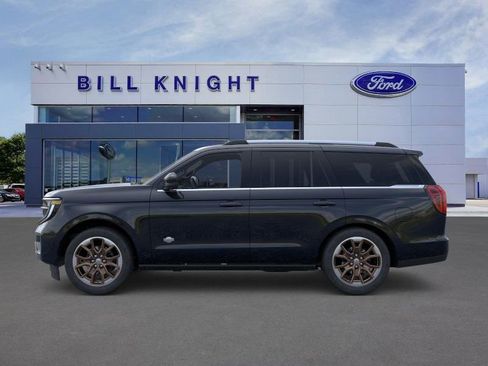 New 2026 Ford Expedition King Ranch image 3