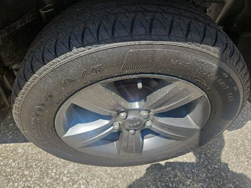 Used 2015 Jeep Patriot High Altitude image 5