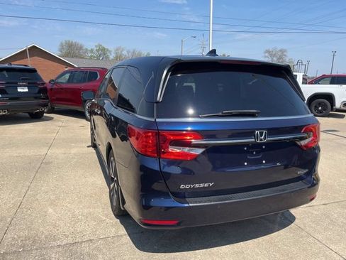 Used 2022 Honda Odyssey Touring image 7