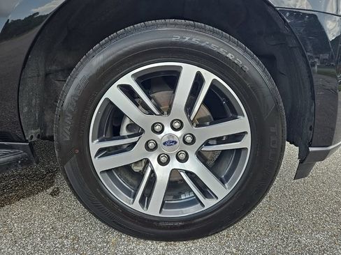 Used 2024 Ford Expedition Limited AWD/4WD image 31