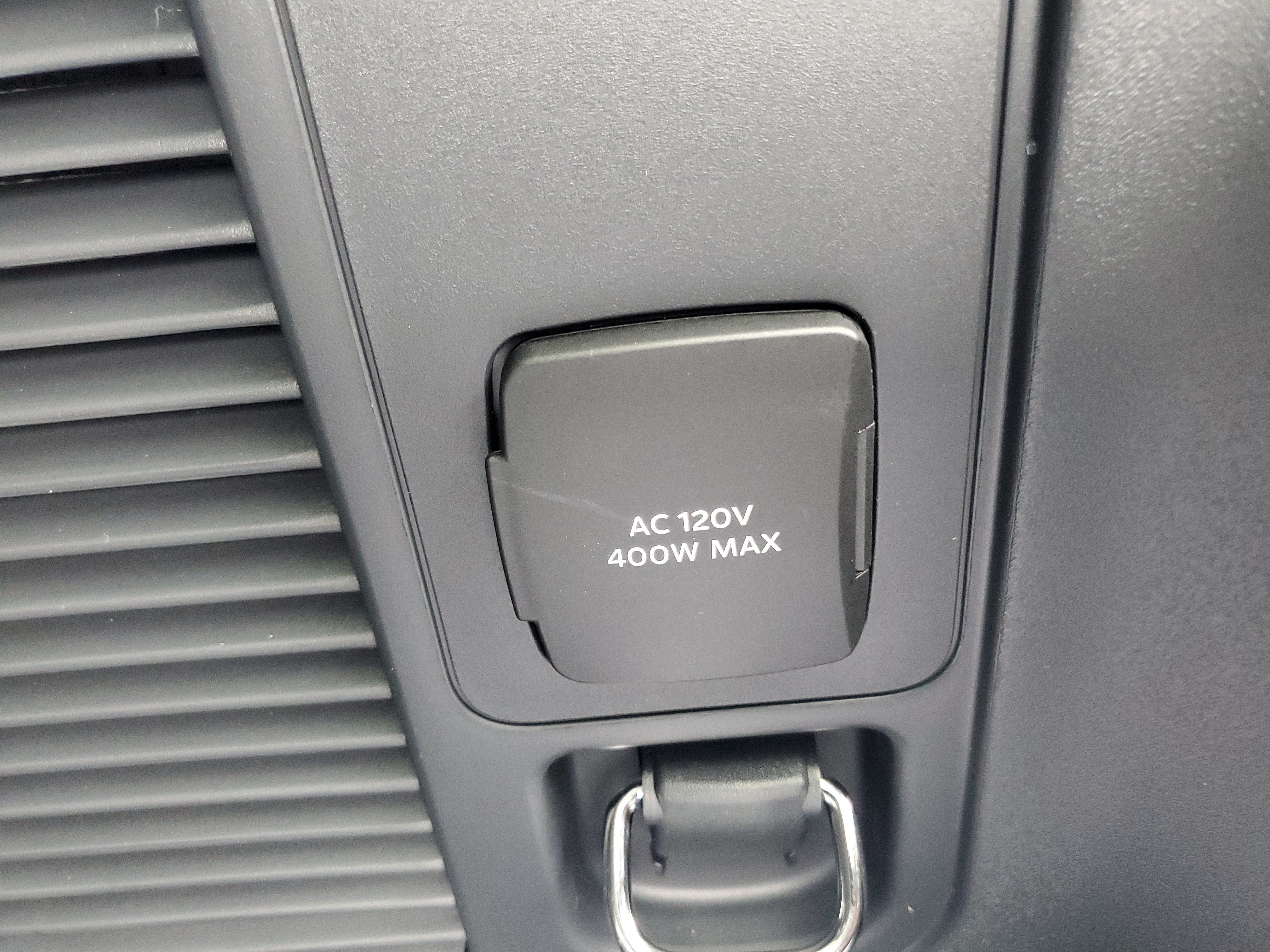 New 2026 Lincoln Navigator Reserve AWD/4WD image 32