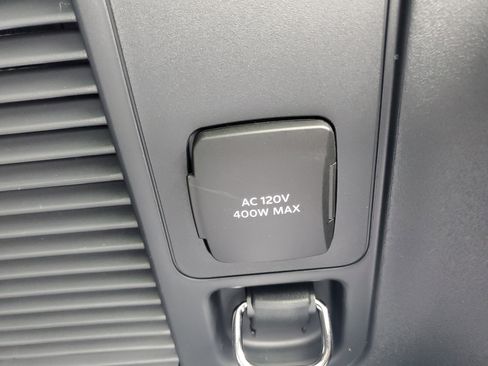 New 2026 Lincoln Navigator Reserve image 32