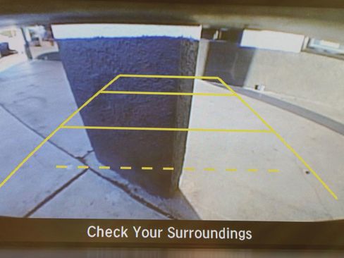 Used 2014 Honda Accord LX image 38