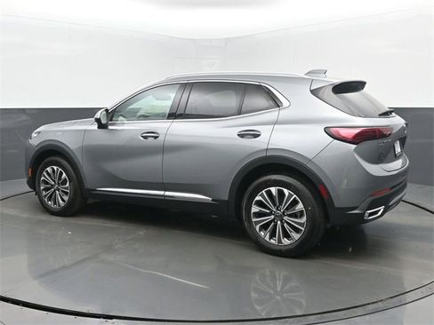 New 2026 Buick Envision Preferred image 3