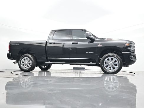 New 2026 RAM 2500 Big Horn AWD/4WD image 35
