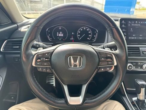 Used 2021 Honda Accord Sport Special Edition image 11
