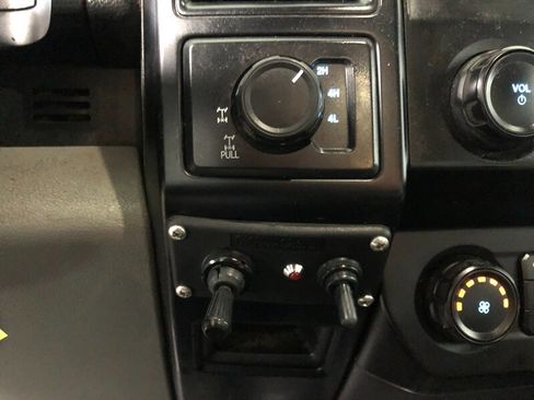 Used 2016 Ford F150 XL w/ XL Power Equipment Group image 21