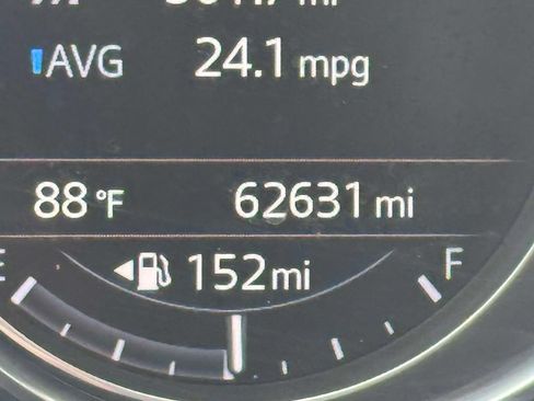 Used 2017 MAZDA CX-5 Grand Touring w/ Premium Package AWD/4WD image 25