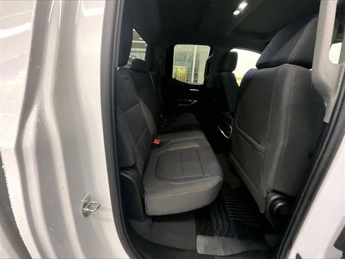 Used 2021 GMC Sierra 1500 Elevation image 16