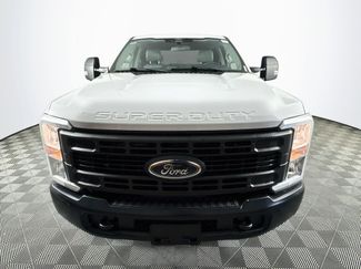 Used 2024 Ford F250 XL w/ FX4 Off-Road Package AWD/4WD video 2
