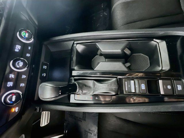 Used 2024 Honda Accord Sport image 25