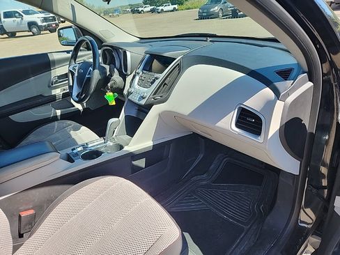 Certified 2013 Chevrolet Equinox LT w/ Driver Convenience Package AWD/4WD image 41