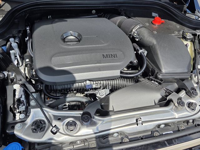 New 2026 MINI Cooper S FWD image 17