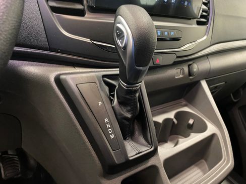 New 2026 Ford Transit 250 148 Medium Roof Extended AWD w/ Exterior Upgrade Package image 22