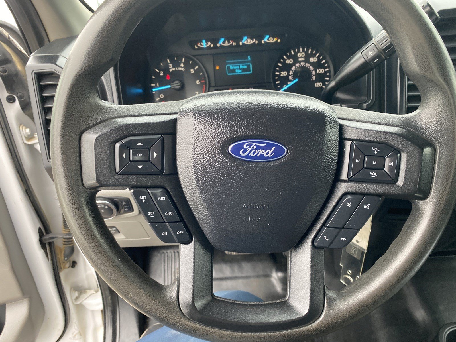 Used 2019 Ford F150 XL w/ XL Power Equipment Group AWD/4WD image 11