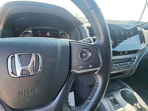 Used 2023 Honda Passport EX-L image 19