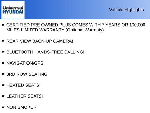 Used 2024 MAZDA CX-90 3.3 Turbo S w/ Premium Plus image 5