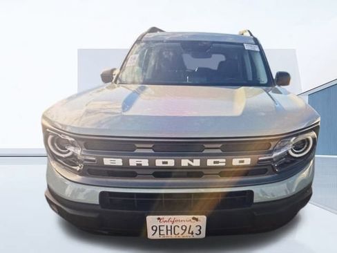 Used 2022 Ford Bronco Sport Big Bend image 17