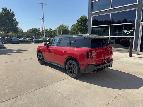 New 2027 MINI Cooper Countryman John Cooper Works AWD/4WD image 3