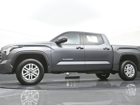 Used 2024 Toyota Tundra SR5 AWD/4WD image 42