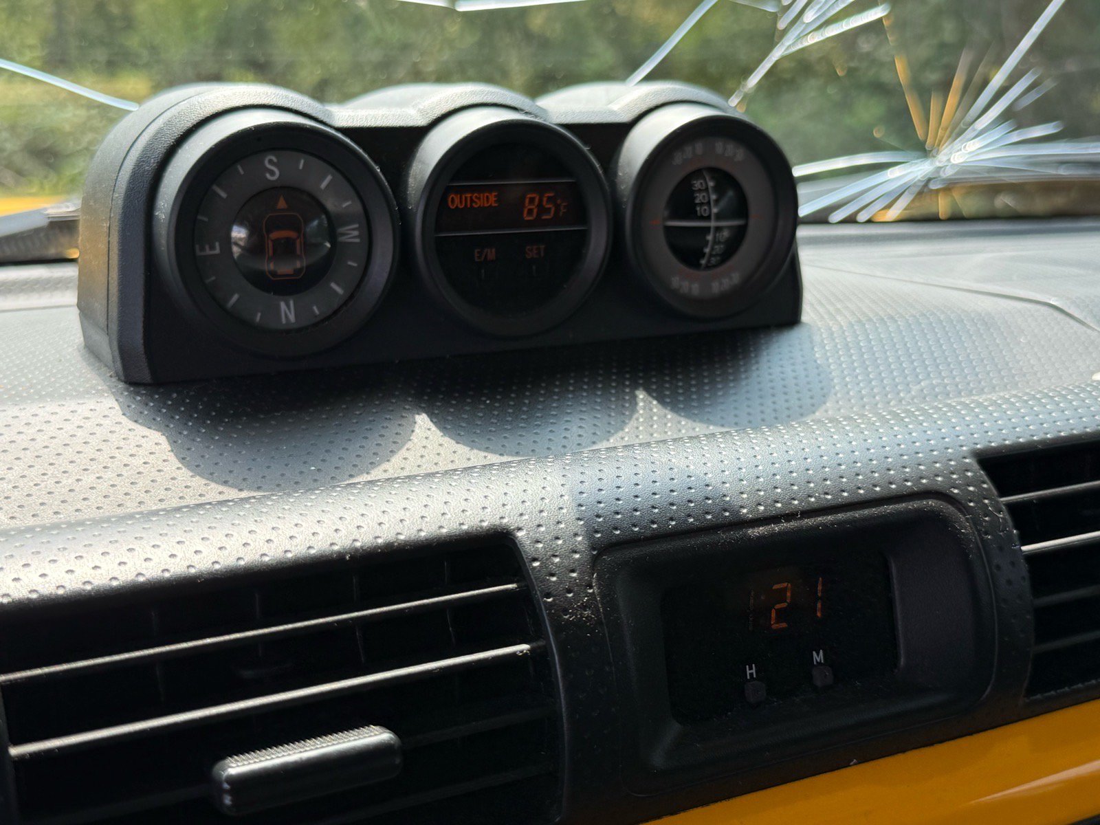 Used 2007 Toyota FJ Cruiser 2WD image 16