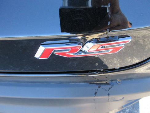 New 2026 Chevrolet Trax RS w/ Driver Confidence Package FWD image 10