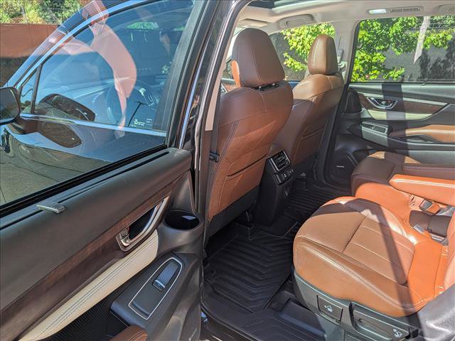 Used 2020 Subaru Ascent Touring w/ Popular Package #2A AWD/4WD image 27