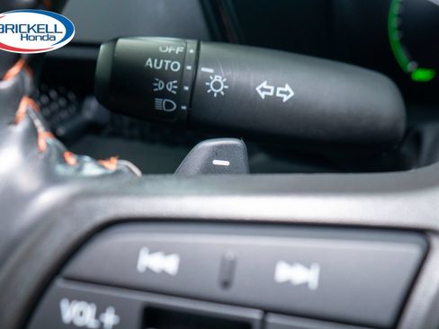 Certified 2023 Honda CR-V Sport image 35